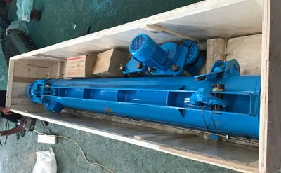 polipasto eléctrico de cable de 2 toneladas