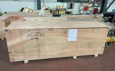 5 Ton Explosion-proof Electric Wire Rope Hoist