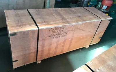 Paquete de Puente Grúa Monorriel de 5 Toneladas