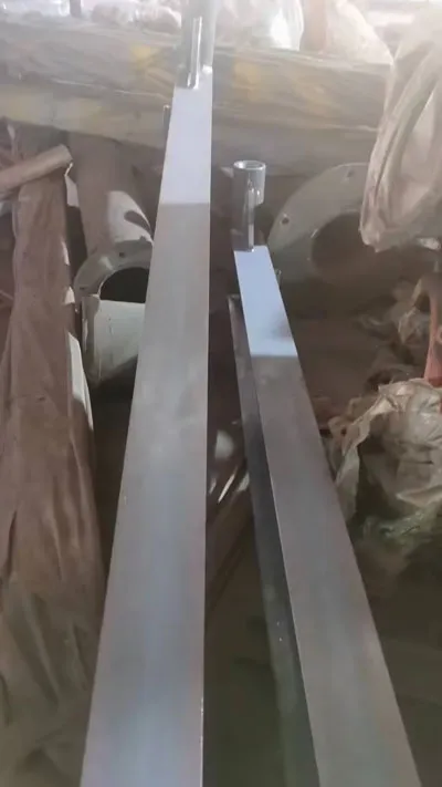 Producción de grúa pluma giratoria BZ de 500 kg