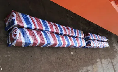 Paquete de Puente Grúa Monorriel de 5 Toneladas