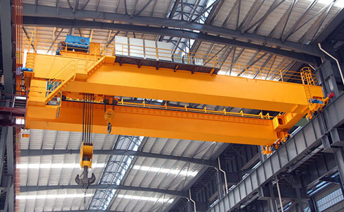 30 Ton Overhead Crane