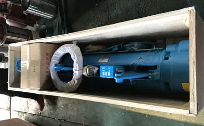 polipasto eléctrico de cable de 2 toneladas