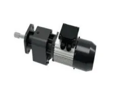 Motor de desplazamiento