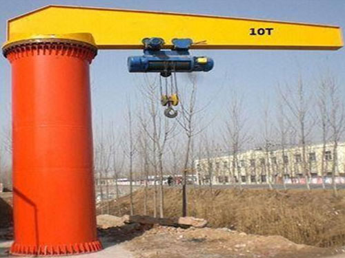 10 Ton Jib Crane