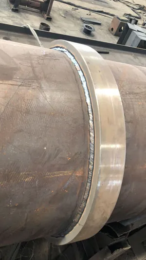 Production of 5 Ton Column Mounted Jib Crane for Sale