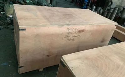 Polipasto Eléctrico de Cable de 16 Toneladas