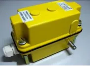 Limitador de 
    elevación