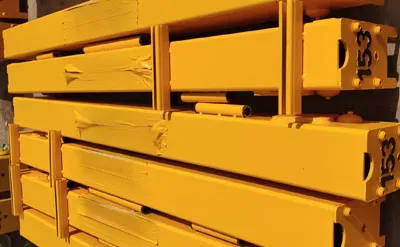 5 Ton 5 M H-4.1M Single Girder Overhead Crane with European Type Electric Wire Rope Hoist for Sale to Bangladesh