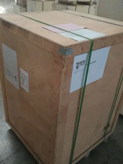 7.5 ton electric chain hoist