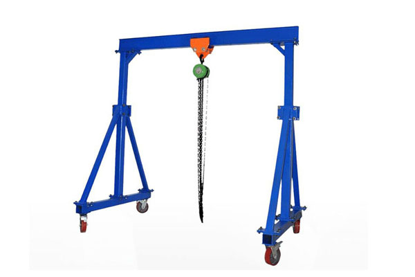 Portable Gantry Crane