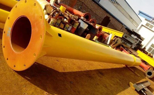 Grúa Pluma de 1 tonelada