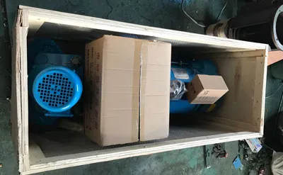 Polipasto Eléctrico de Cable de 2 Toneladas