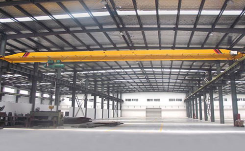 Precio de Puente Grúa Monorraíl de 2 Toneladas, 7 Metros y 5m Venta a Perú