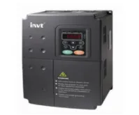 Convertidor 
      de 
    frecuencia