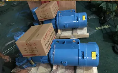 Grúa Pluma Giratoria Montada en Columna de 1.5 Toneladas 5 M y H-4M con Polipasto Eléctrico de Cable Venta a Colombia