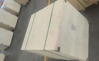 Grúa Giratoria con Pluma Montada en Columna de 2 Toneladas