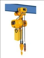 Grúa Pórtico Móvil Portátil 3 Toneladas Polipasto de elevación