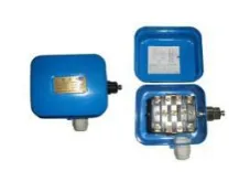 Interruptor de límite de elevación