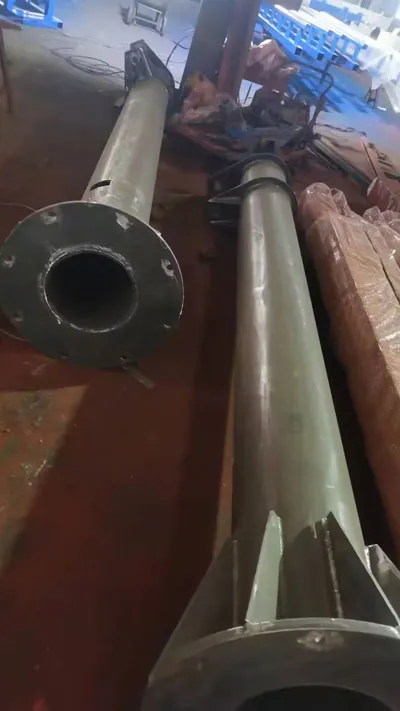 Producción de grúa pluma giratoria BZ de 500 kg