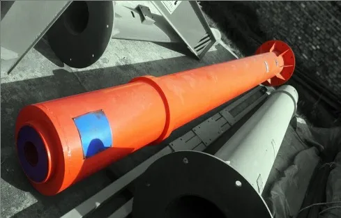 grúa Pluma Giratoria con polipasto eléctrico de cadena