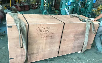 Paquete de polipastos eléctricos de cable de 10 toneladas