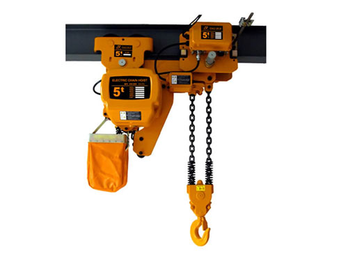 5 Ton Electric Hoist