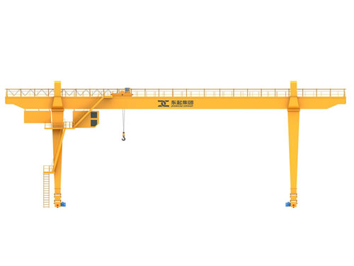 5 Ton Gantry Crane