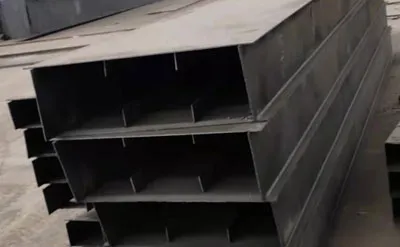 Production of 10 Ton Gantry Crane