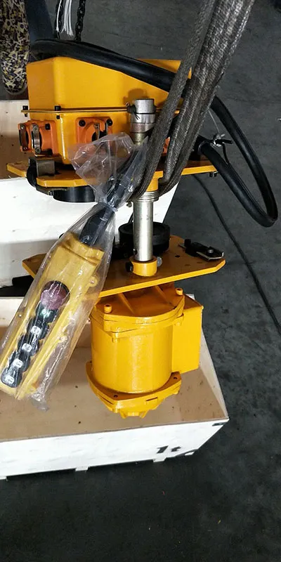 1 Ton Electric Chain Hoist