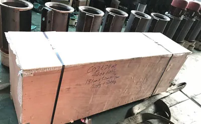 polipasto eléctrico de cable de 2 toneladas