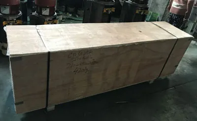 Polipasto Eléctrico de Cable de 3 Toneladas