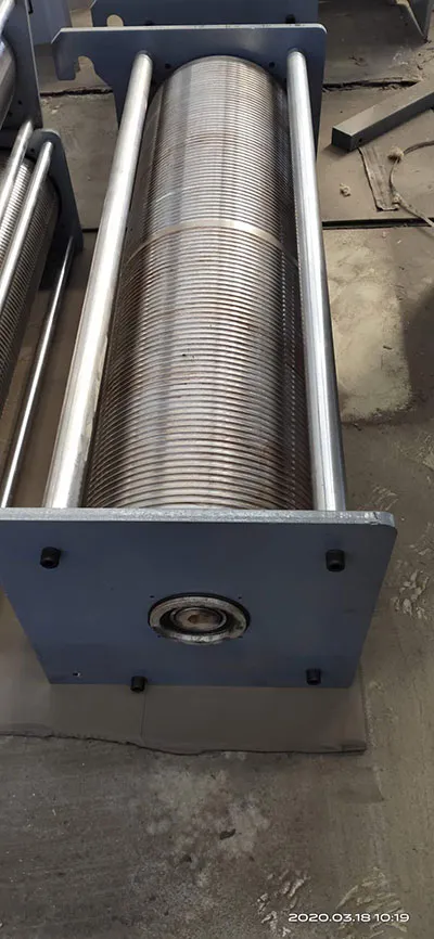 Production of 25 Ton Double Girder Overhead Crane