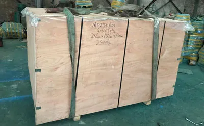 Paquete de Grúa Pórtico de 25 Toneladas con Altura Reducida Polipasto Eléctrico de Cable