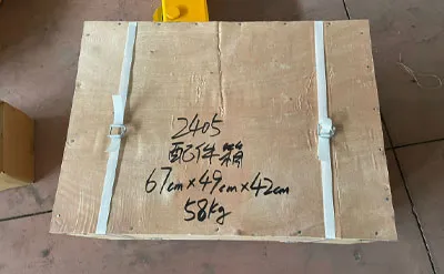 3 Ton Overhead Crane