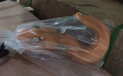 Polipasto Eléctrico de Cadena Fijo de 3 Toneladas