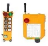 Grúa Pórtico Móvil Portátil 3 Toneladas Mando a distancia