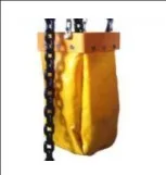 Grúa Pórtico Móvil Portátil 3 Toneladas Bolsa de cadena