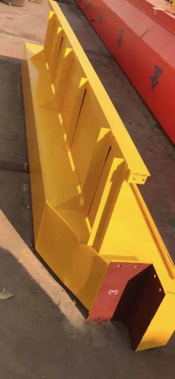 10 Ton Overhead Crane