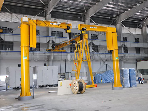 Jib Crane for Sale