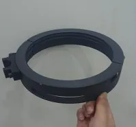 Guía 
      de 
    cable