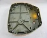 Grúa Pórtico Móvil Portátil 3 Toneladas Carcasa del polipasto