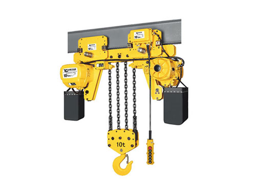 10 Ton Electric Hoist