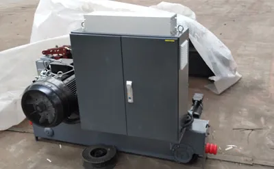 Grúa Pórtico de 25 Toneladas 12M y H-9M con Polipasto Eléctrico de Cable tipo Europeo Venta a Argentina