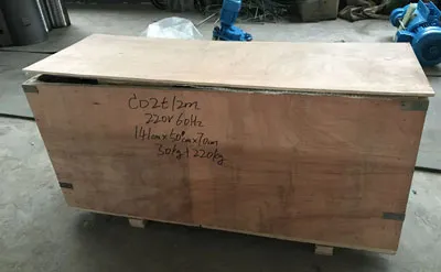 Polipasto Eléctrico de Cable de 2 Toneladas