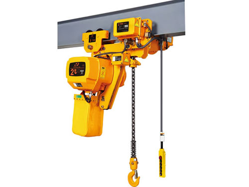 2 Ton Electric Hoist