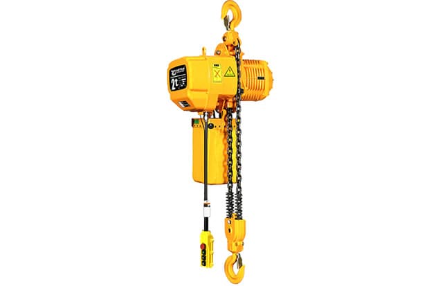 1 ton Hook type Electric Chain Hoist