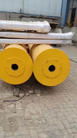 Production of 5 Ton Column Mounted Jib Crane for Sale