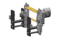 Estructura principal