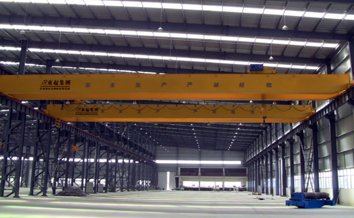 20 Ton Overhead Crane